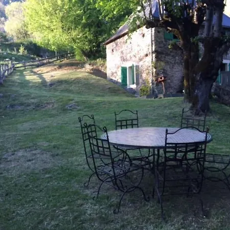 Holiday home Rustique De Montagne !