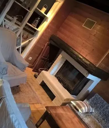 Rustique De Montagne ! Bezins-Garraux