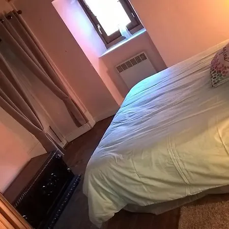 בית נופש Rustique De Montagne ! *