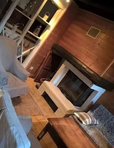 Rustique De Montagne ! Bezins-Garraux