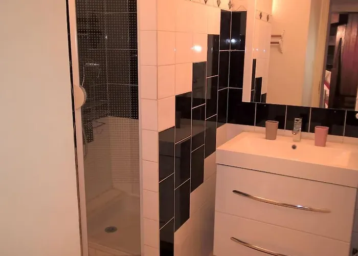 Rustique De Montagne ! Feriehus *